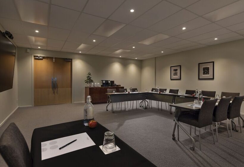 فندق Ibis Auckland Ellerslie