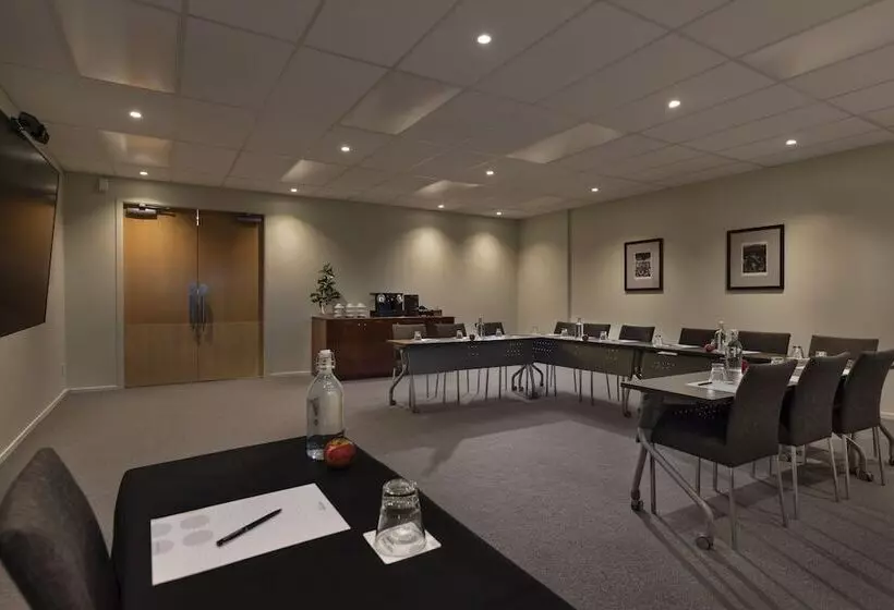 호텔 Ibis Auckland Ellerslie