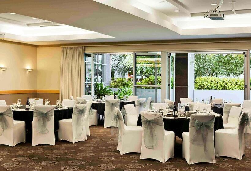 فندق Ibis Auckland Ellerslie