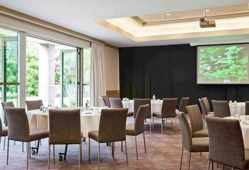 호텔 Ibis Auckland Ellerslie