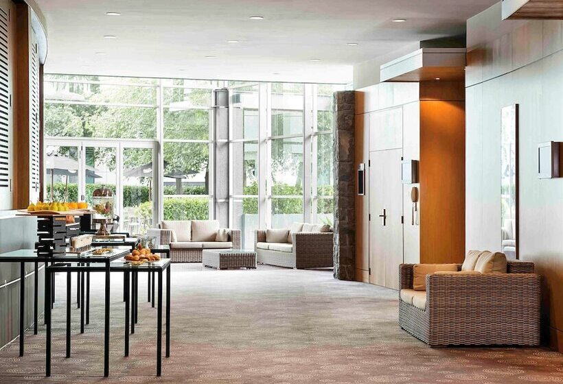 فندق Ibis Auckland Ellerslie