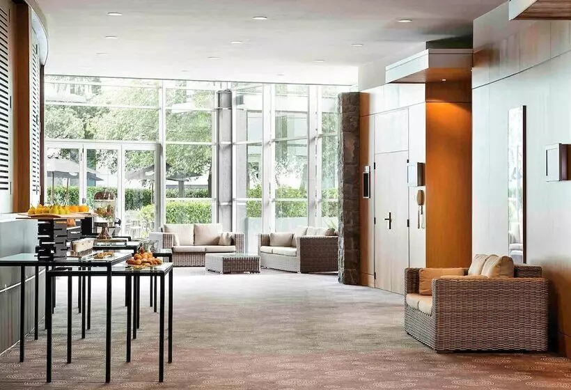 호텔 Ibis Auckland Ellerslie