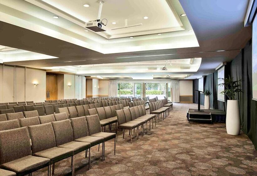 فندق Ibis Auckland Ellerslie