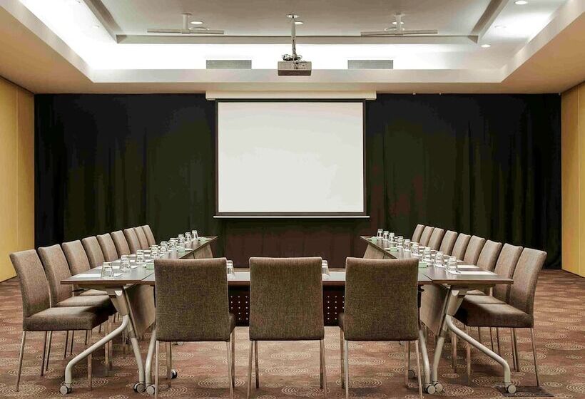 فندق Ibis Auckland Ellerslie