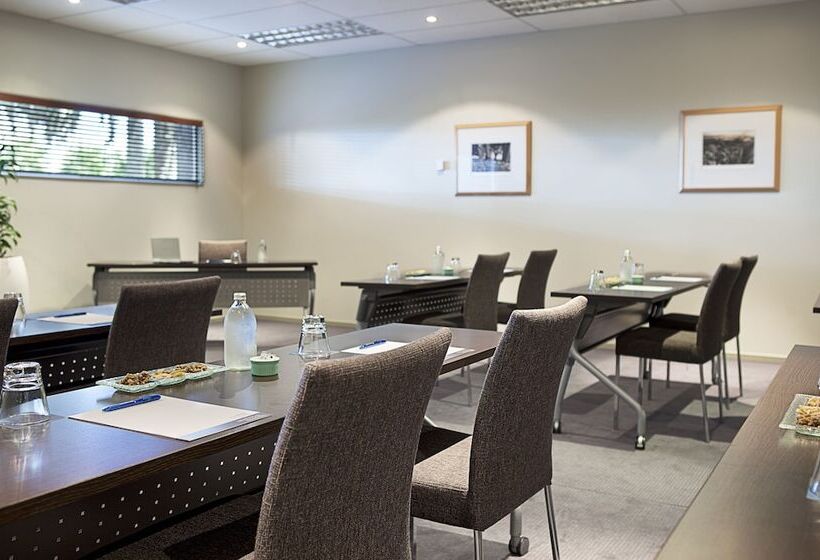 فندق Ibis Auckland Ellerslie