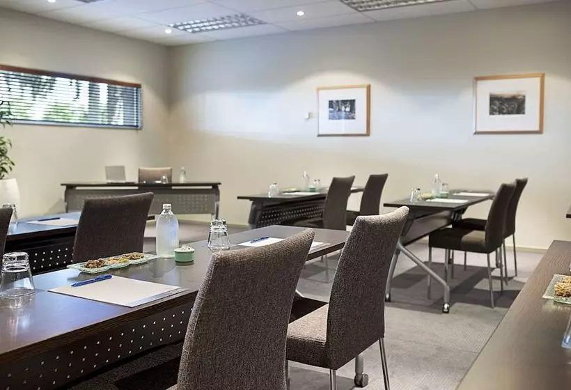 호텔 Ibis Auckland Ellerslie