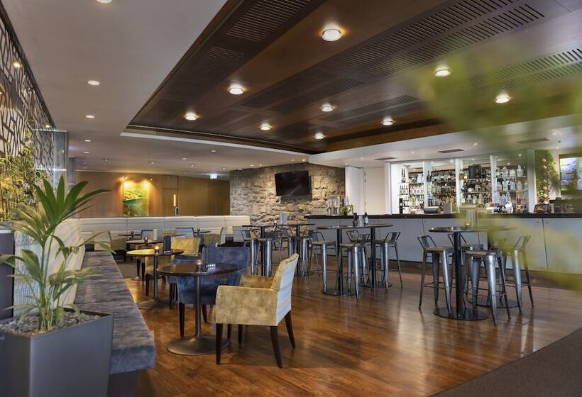 فندق Ibis Auckland Ellerslie