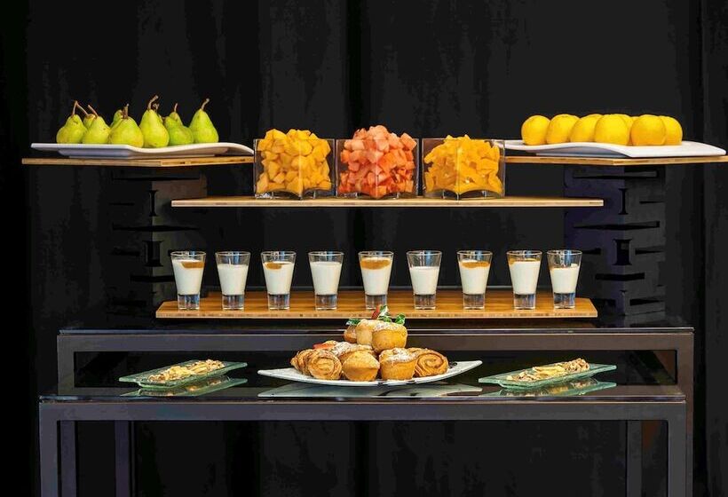 فندق Ibis Auckland Ellerslie