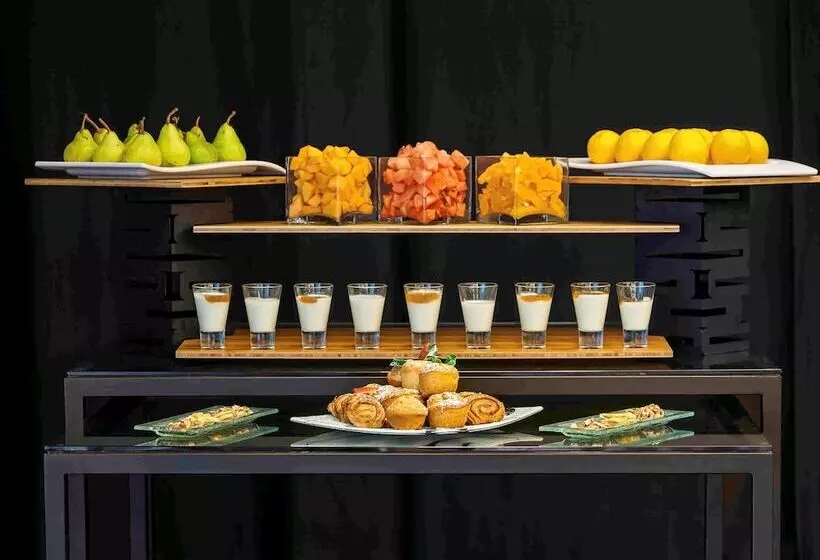 호텔 Ibis Auckland Ellerslie