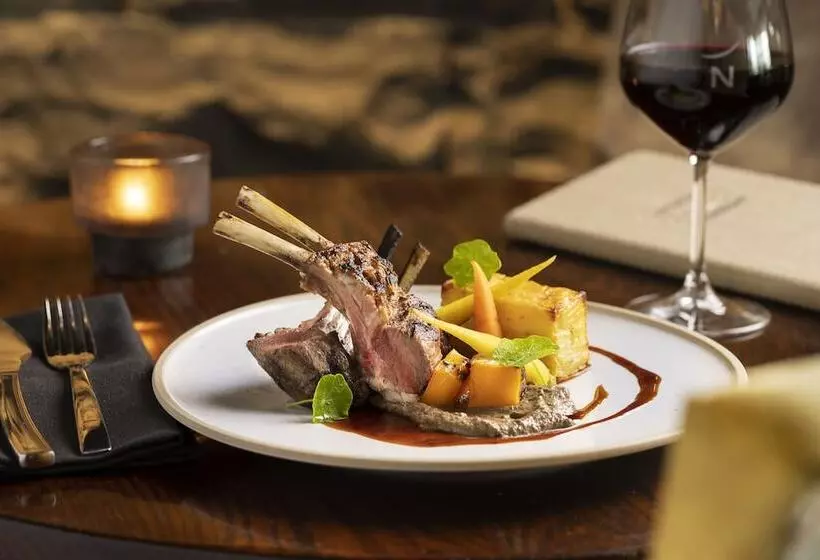 호텔 Ibis Auckland Ellerslie