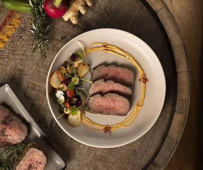 호텔 Ibis Auckland Ellerslie