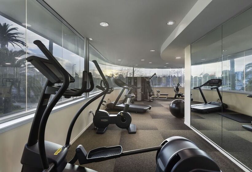 فندق Ibis Auckland Ellerslie