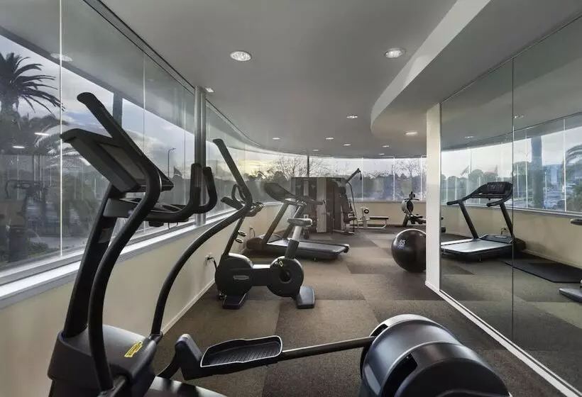 호텔 Ibis Auckland Ellerslie