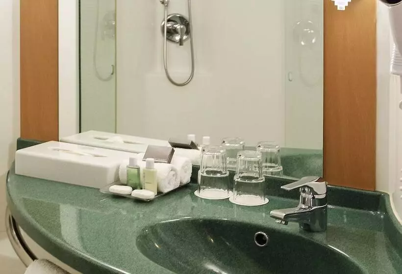 호텔 Ibis Auckland Ellerslie