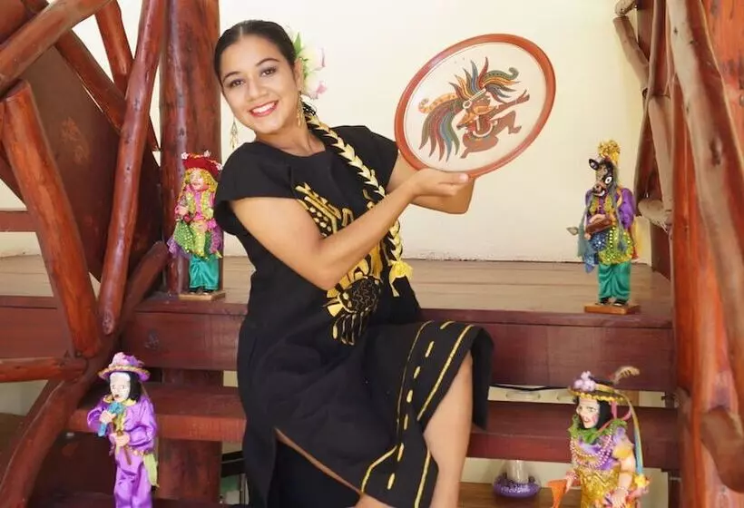 هتل Kekoldi De Granada