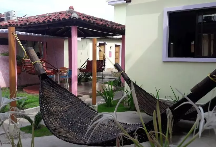 هتل Kekoldi De Granada