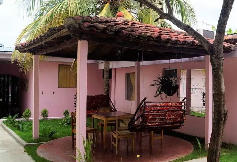 هتل Kekoldi De Granada