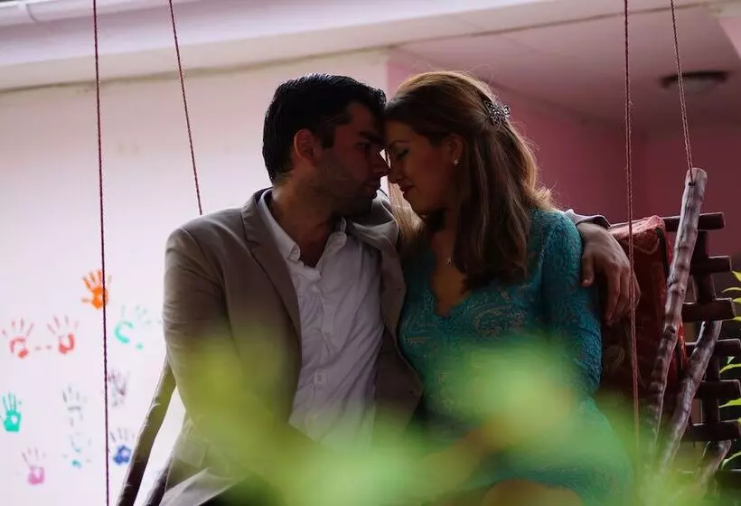 هتل Kekoldi De Granada