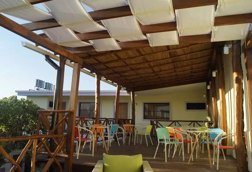 هتل Kekoldi De Granada