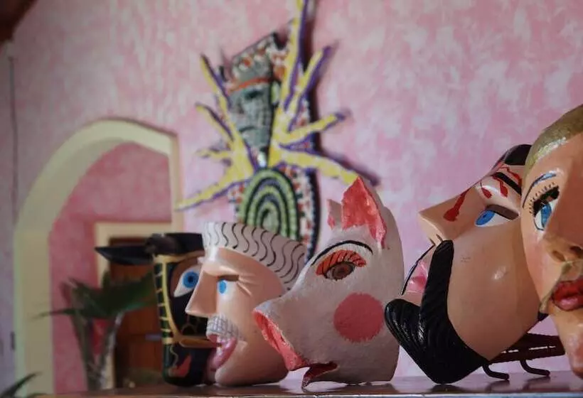 هتل Kekoldi De Granada