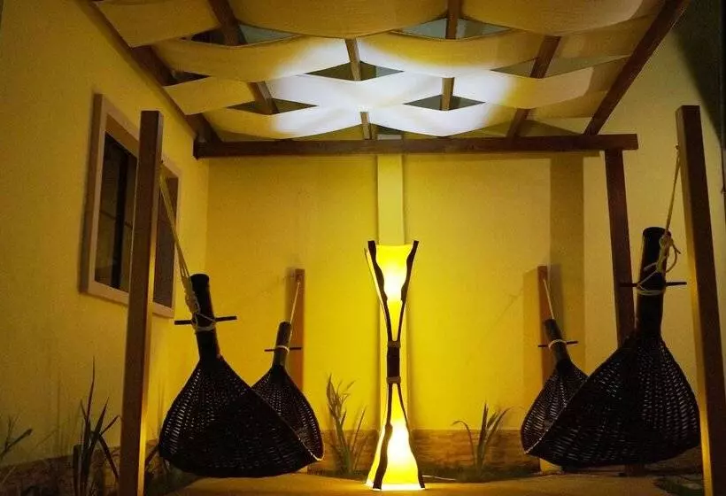 هتل Kekoldi De Granada