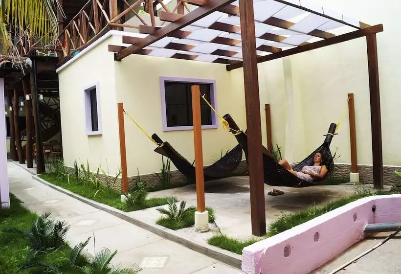 هتل Kekoldi De Granada