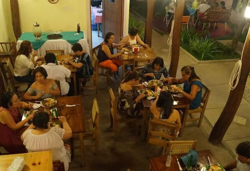 هتل Kekoldi De Granada