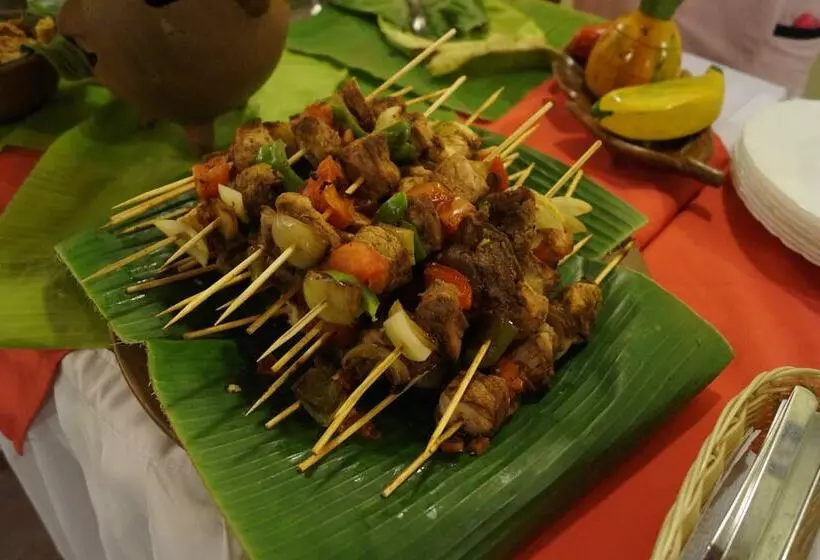 هتل Kekoldi De Granada