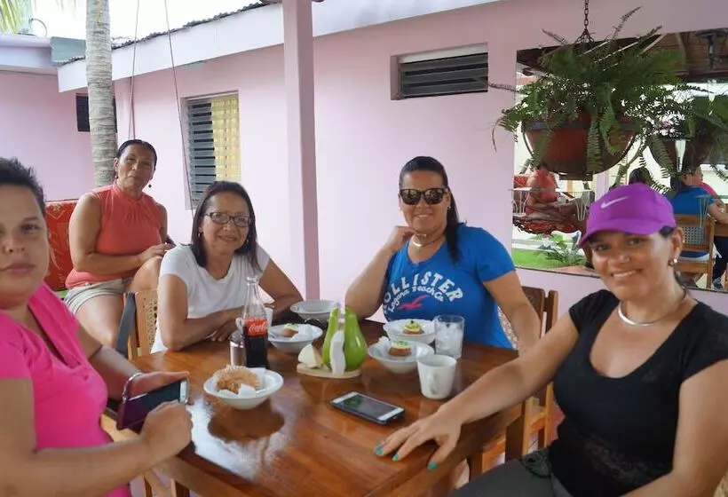 هتل Kekoldi De Granada