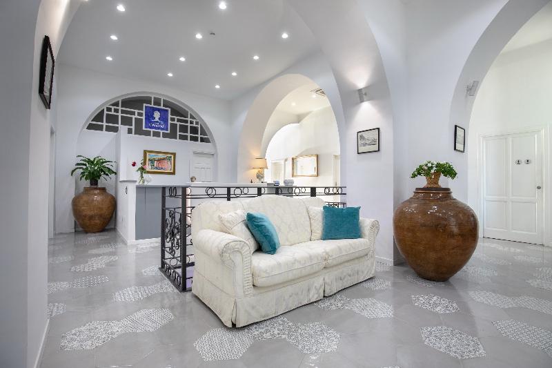 בית מלון כפרי L Ariana Isole Eolie   Una Esperienze