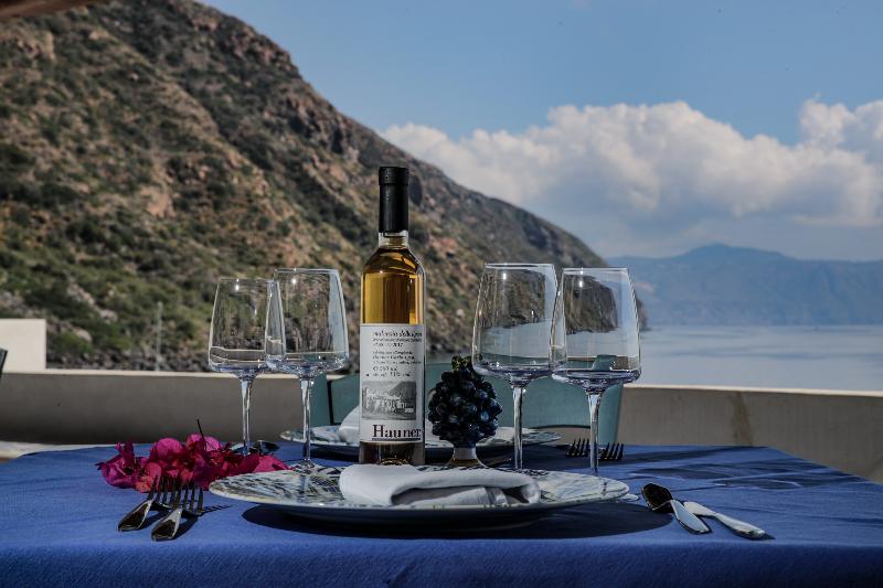 בית מלון כפרי L Ariana Isole Eolie   Una Esperienze