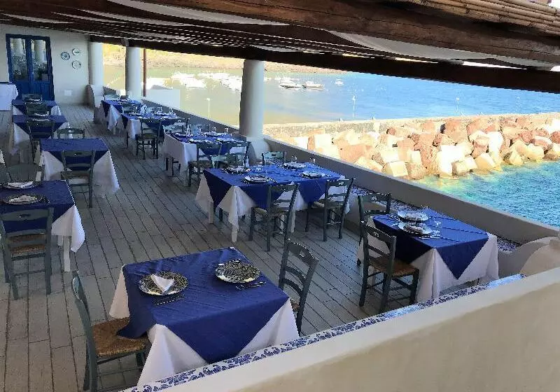 Отель L Ariana Isole Eolie   Una Esperienze