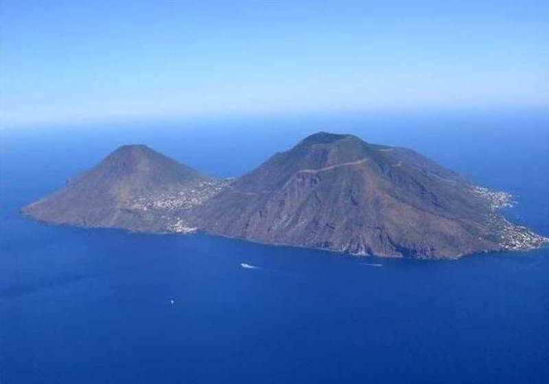 בית מלון כפרי L Ariana Isole Eolie   Una Esperienze