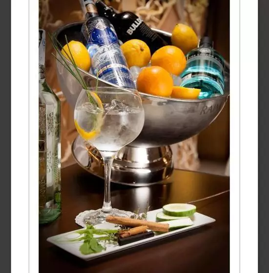 ホテル La Muñequilla