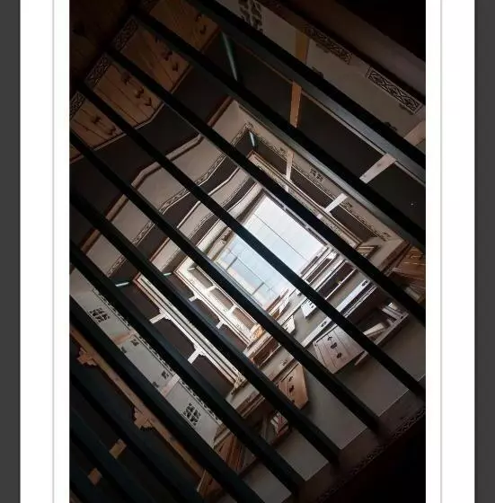 ホテル La Muñequilla