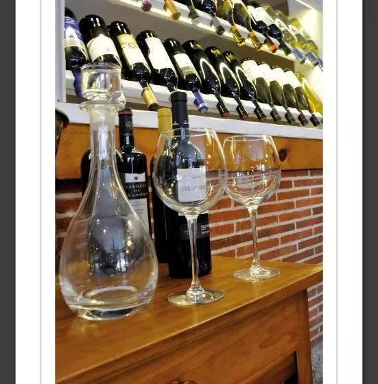 ホテル La Muñequilla