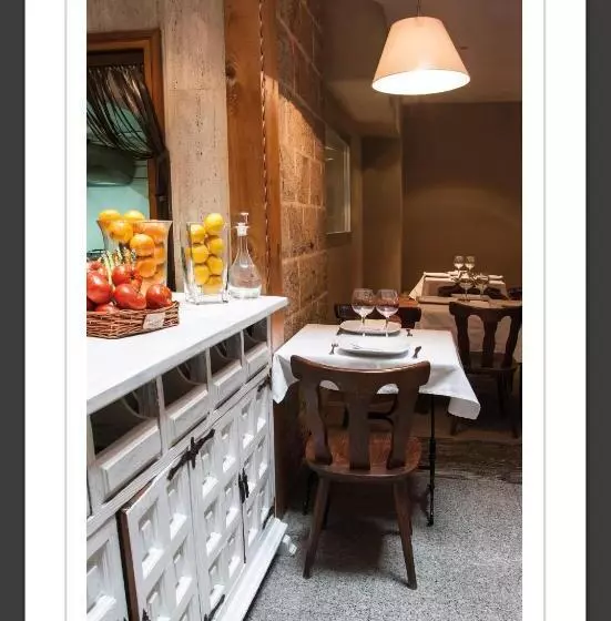 ホテル La Muñequilla