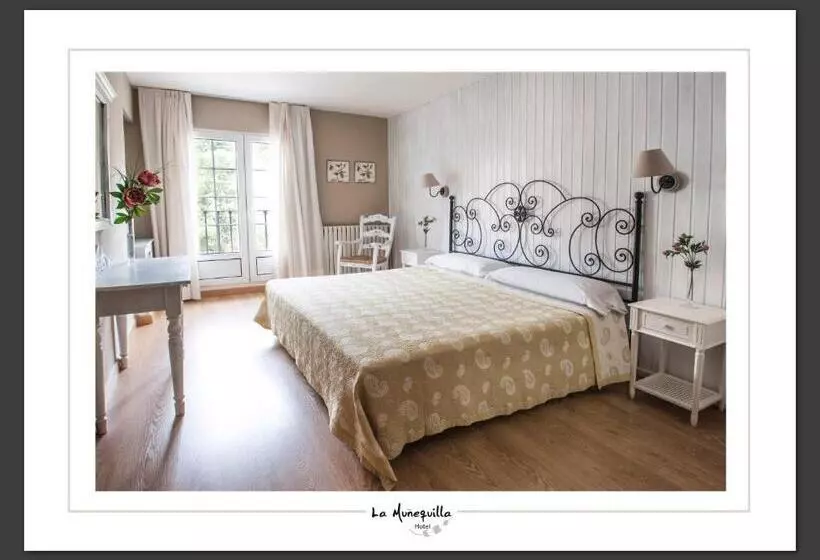 ホテル La Muñequilla