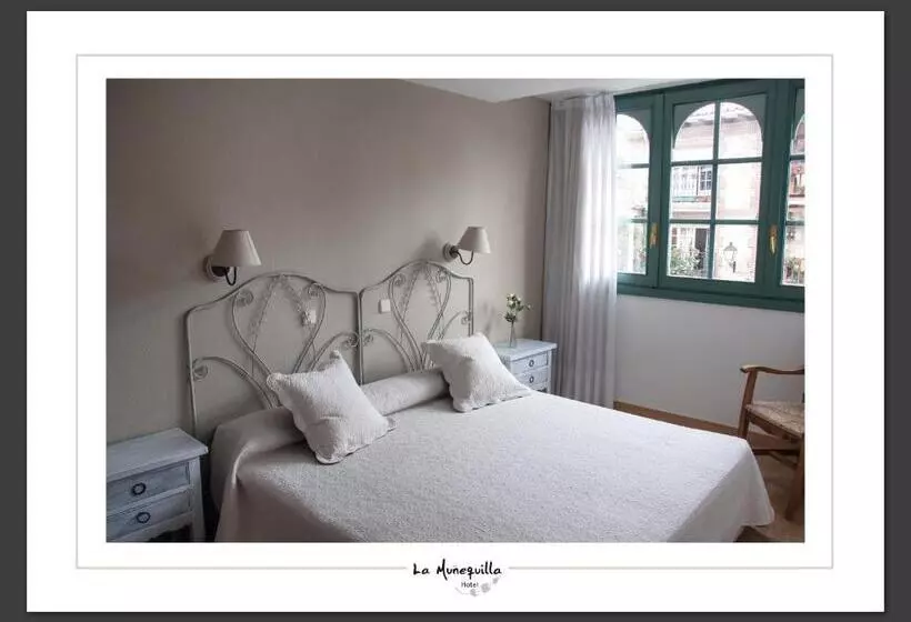 ホテル La Muñequilla