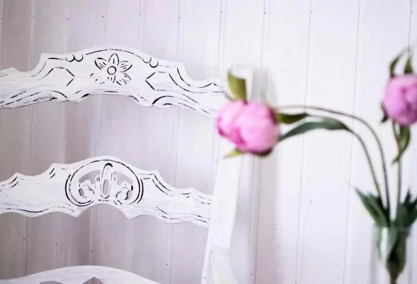 ホテル La Muñequilla