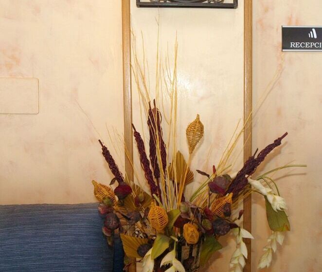 בית מלון כפרי Las Murallas