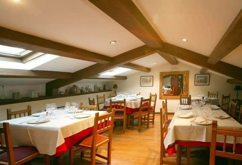 בית מלון כפרי Las Murallas