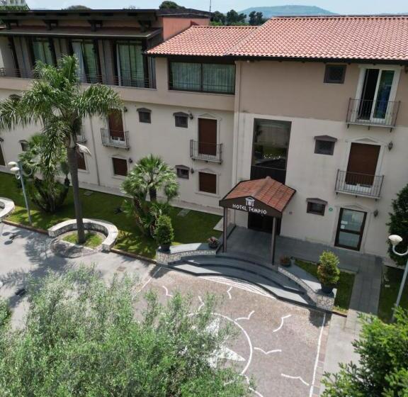 Отель Tempio