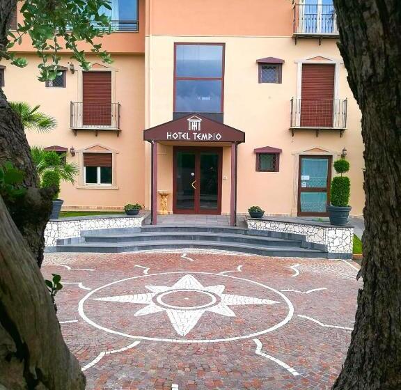 Отель Tempio