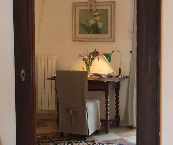 ホテル Masseria Il Frantoio