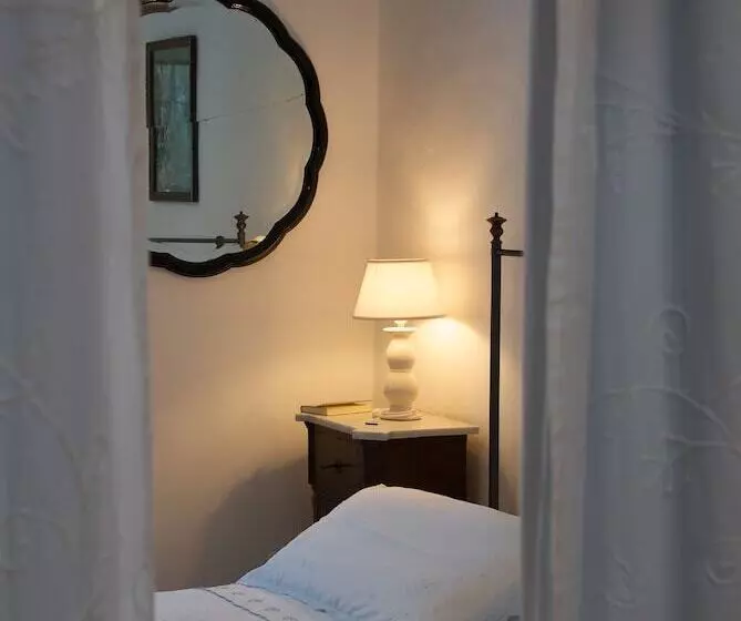 ホテル Masseria Il Frantoio