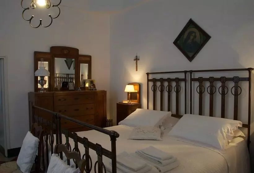 ホテル Masseria Il Frantoio