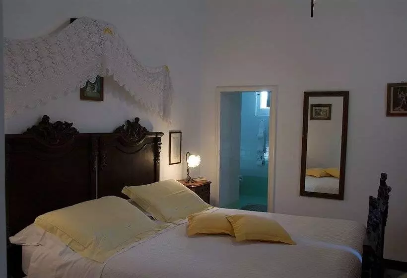 ホテル Masseria Il Frantoio