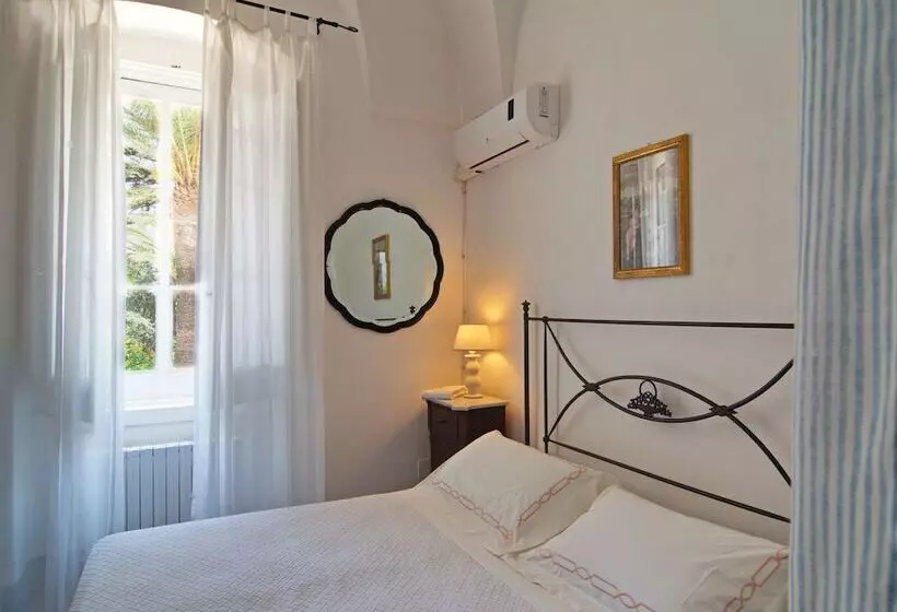 ホテル Masseria Il Frantoio
