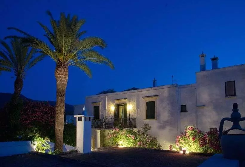 ホテル Masseria Il Frantoio